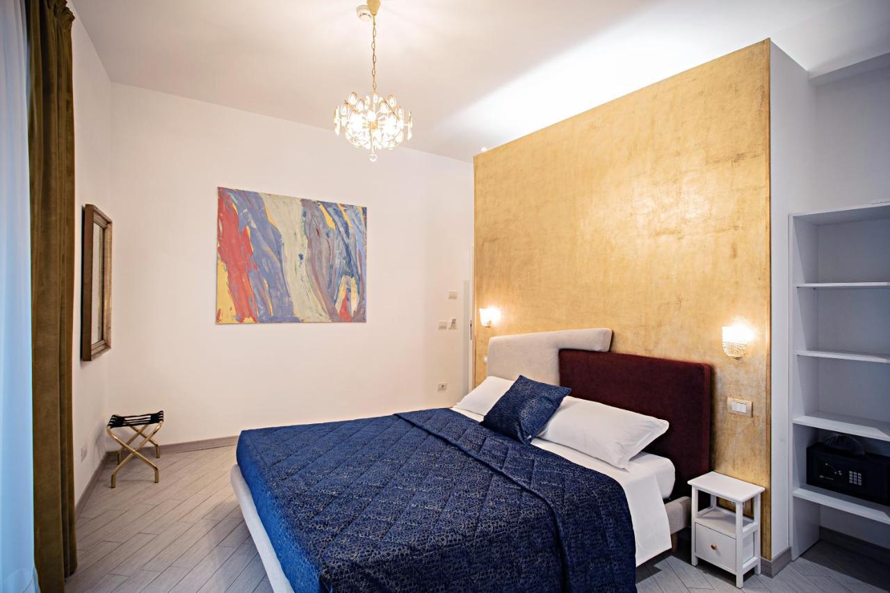Ludus Rooms Rom Exteriör bild